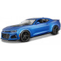 1:24 2017 Chevrolet Camaro ZL1