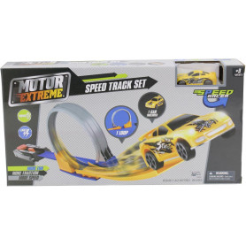 M.Extreme Track Racing 1 Loop