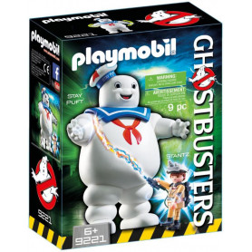 Playmobil - Stay Puft Marshmallow Man