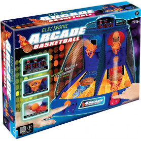 Electronic Arcade Basketball