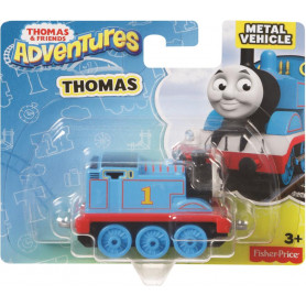 THOMAS & FRIENDS ADVENTURES SML VEH/ENG ASST