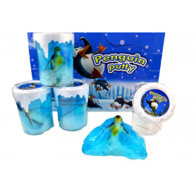 Penguin Putty 7.5cm