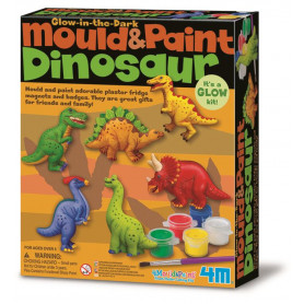 M/P:DINOSAURS