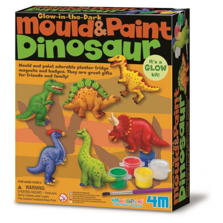 M/P:DINOSAURS