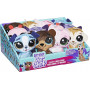 LITTLEST PET SHOP PLUSH CLIP HOFFMAN BEARY