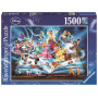 Rburg - Disney Magical Storybook Puzz1500pc
