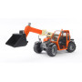 Bruder 1:16 JCB 2505 Telehandler