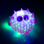 Squishy Bubble Ball Light Up Sea