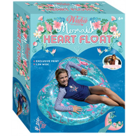 a10 mrtoys Wahu Mermaid Heart Float