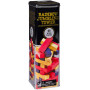 Cardinal Wood Jumbling Tower Tin