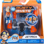 Rusty Rivets Vehicle Build Pack