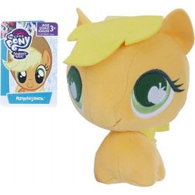 MY LITTLE PONY BOBBLE PLUSH APPLEJACK