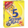 5 Second Rule Jr.
