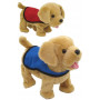Harry Walking & Barking Hound - 30cm Dogg Asst