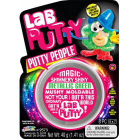 JA-RU LAB PUTTY PUTTY PEOPLE