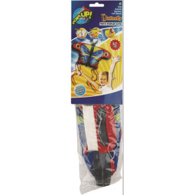 Britz Mini Kite - Assorted : Butterfly - Lady Bug