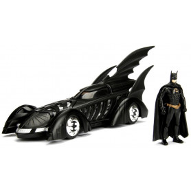 1:24 Batman Forever Batmobile w/Batman Figure 1995 Movie