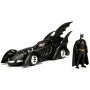 1:24 Batman Forever Batmobile w/Batman Figure 1995 Movie