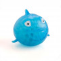 Squishy Bubble Ball Light Up Sea