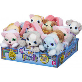 Glow Friends Pets