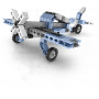 ENG Inventor - 12 Models of Aircraft