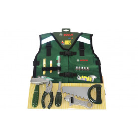 Bosch Tool Vest
