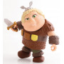 HTTYD Humans/Heroes 3" Action Vinyls- W1 (12)
