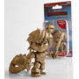 HTTYD Humans/Heroes 3" Action Vinyls- W1 (12)