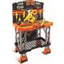TUFF TOOLS TITAN TOOL BENCH 54 PCS THE ULTIMATE WORK STATION