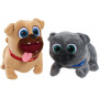 Puppy Dog Pals Beans Plush Asst