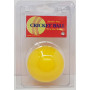 Cricket Ball Junior size - clam shell  - Australian Made