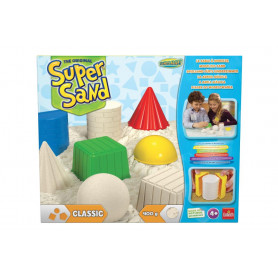 SUPER SAND CLASSIC SET