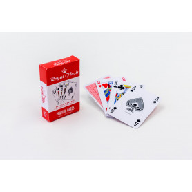 a10 mrtoys Royal Flush Playing Cards- Assorted