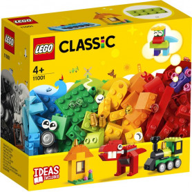 LEGO Classic Bricks and Ideas 11001