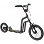 COLORADO 16/12` Kick Scooter Black
