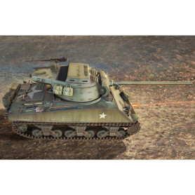 ITALERI 90mm Gun Motor Carriage M36B1 1:35