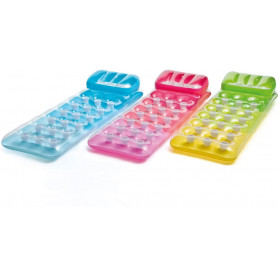 18-POCKET FASHION MATS, 3 Colors, Shelf Box