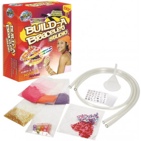 Wild Science Build a Bracelet Studio