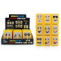 LIGHT UP LED EMOJI NIGHT SWITCH (9 ASSTD)