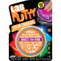 JA-RU LAB PUTTY COLOR CHANGING