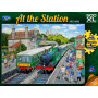 AT THE STATION 500XL CORFE CSL
