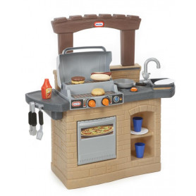 Cook n Play Outdoor BBQ