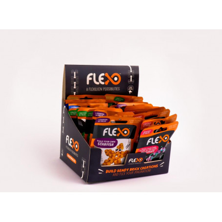 FLEXO CDU