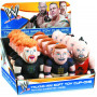 WWE  Mini Plush Assortment