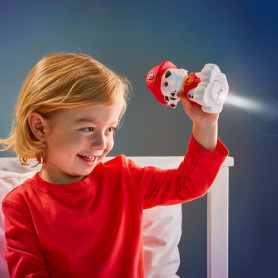 Paw Patrol Marshall/Everest Go Glow Buddy Assorted Character