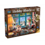 HOBBY SHEDS 3 500XL PUZZLERS
