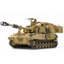 Tamiya US Self Propelled Howitzer M109A6 Paladin