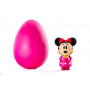 HATCHING EGG DISNEY CLASSIC AND PRINCESS FROZEN ASSORTED