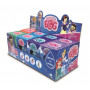 HATCHING EGG DISNEY CLASSIC AND PRINCESS FROZEN ASSORTED
