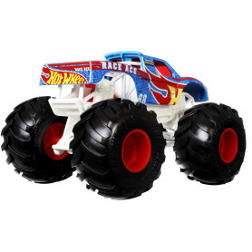 HW MONSTER TRUCKS 1:24 ASSORTMENT